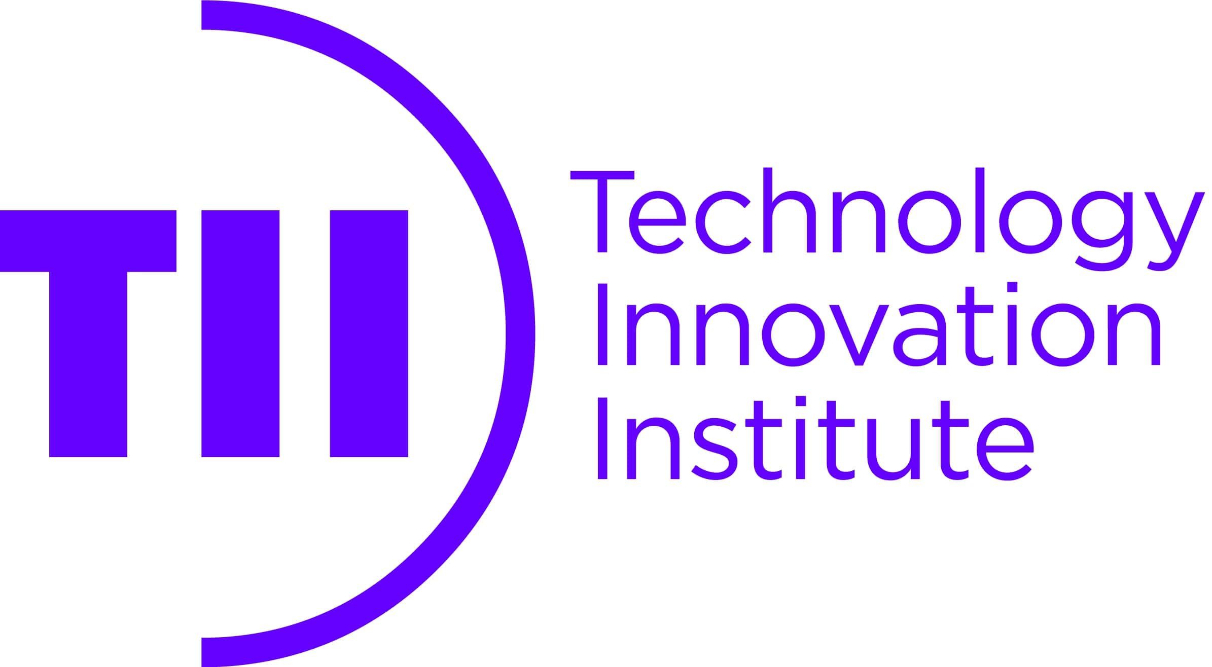 Technology_Innovation_Institute_Logo
